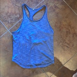 Lululemon tank